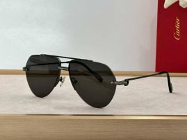 Picture of Cartier Sunglasses _SKUfw55828810fw